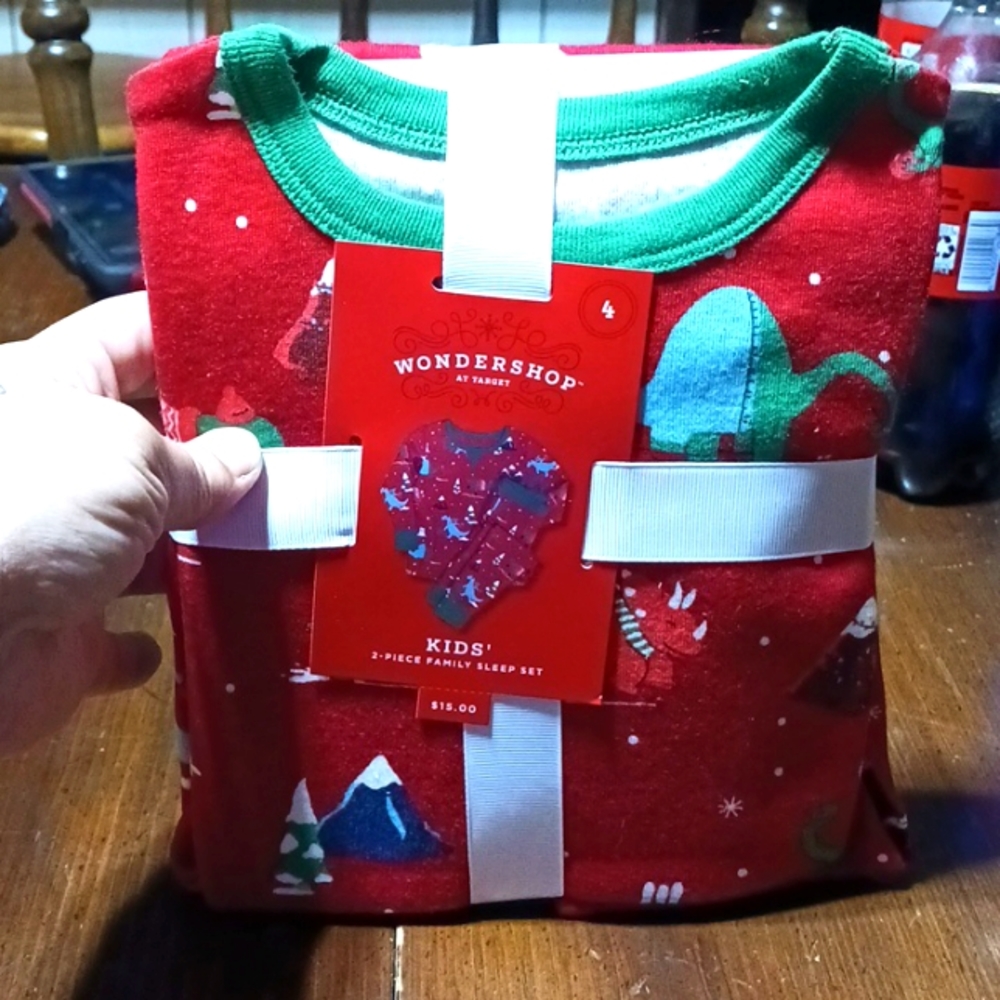 Kids Pajama set